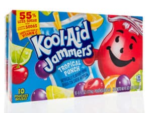 kool aid